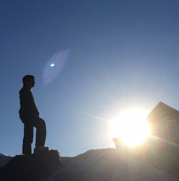 Meet your Posher, Ishraaq - Picture 1 of 1